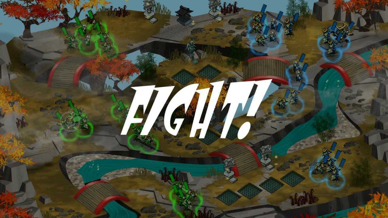 Skulls of the Shogun - Imagen 17